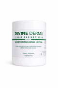 Divine Derma REGULAR Moisturizing Body Lotion