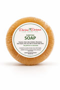 Divine Derma Purifying SOAP 100g