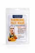 Tumeric Face Mask