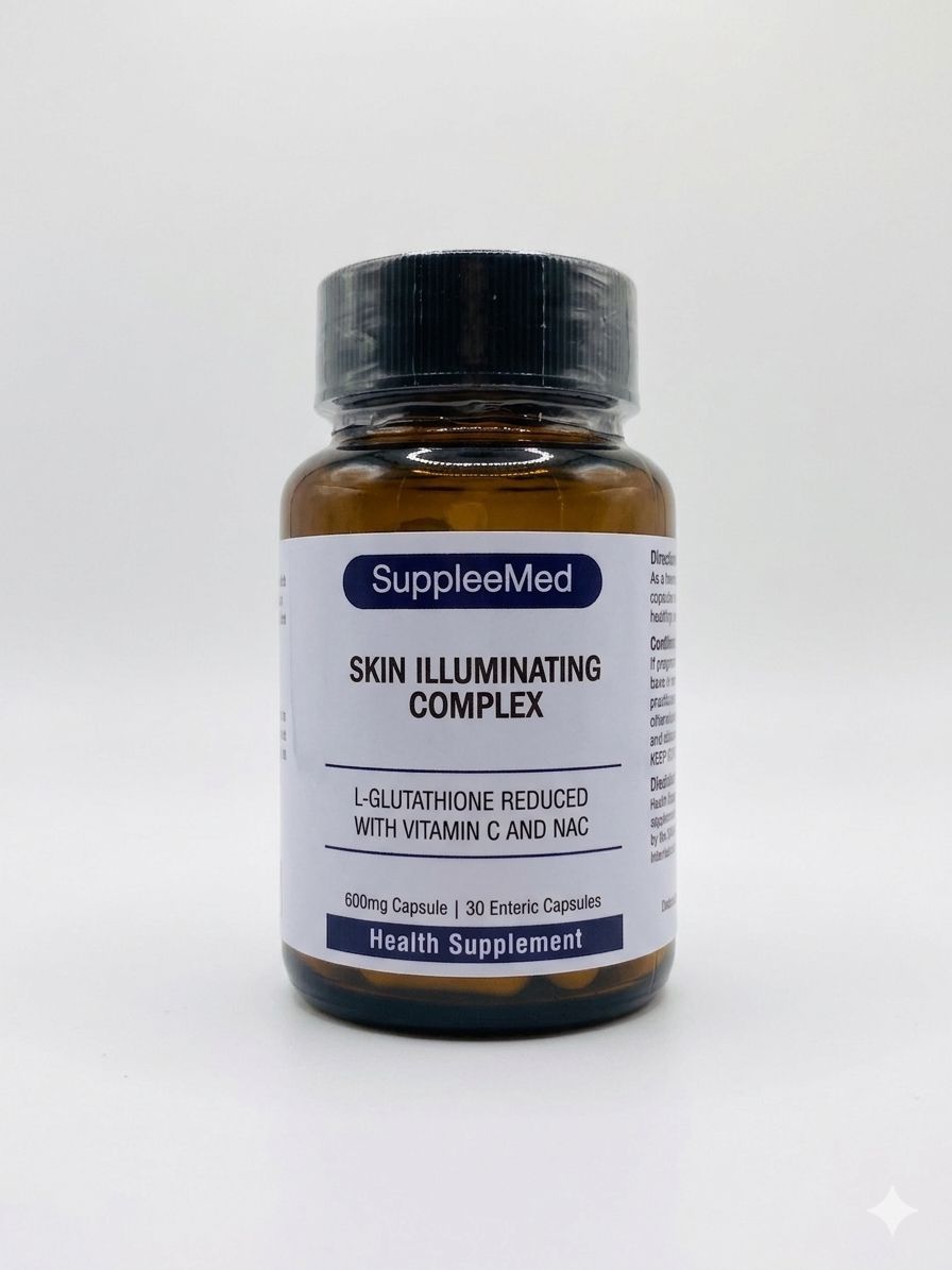 Pigmentation Combo