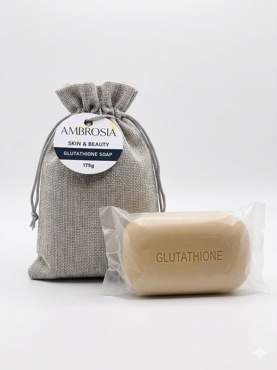 Glutathione Soap 150g
