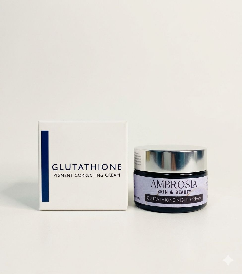 Pigmentation Cream 30g