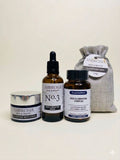 Pigmentation pack