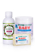 Kids Eczema Pack
