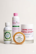 Adult Eczema Pack