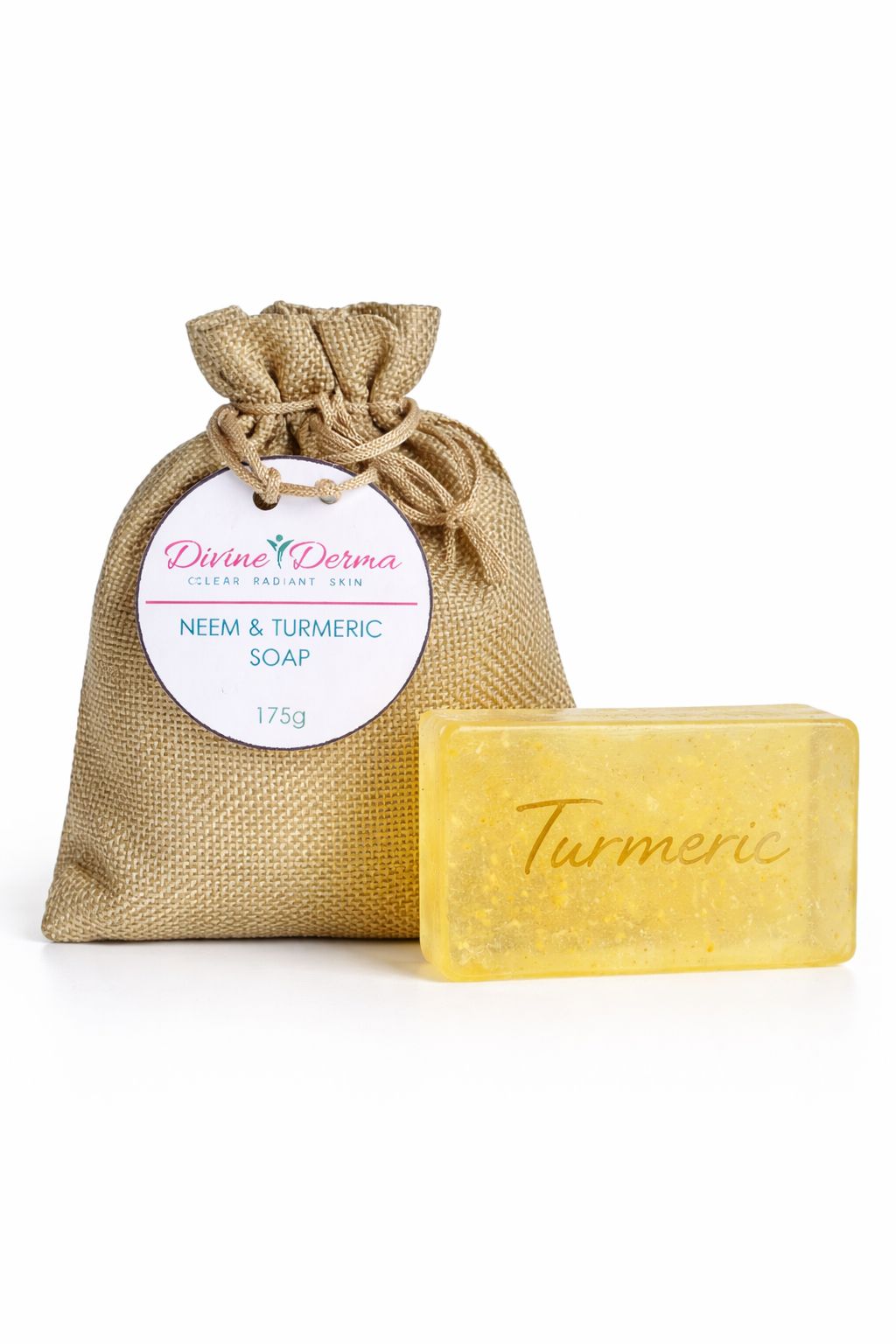 Neem Soap Bar