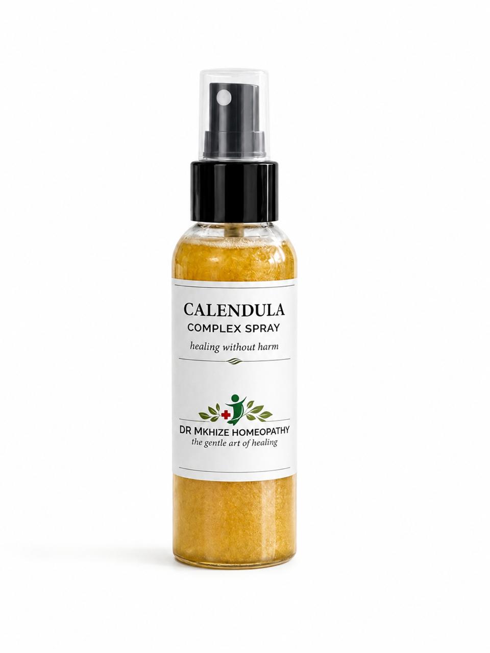 CALENDULA SPRAY