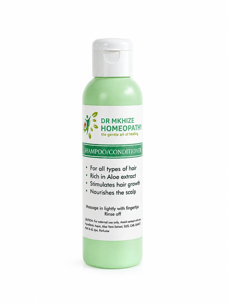 SHAMPOO (ALOE VERA EXTRACT)
